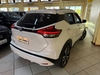 KICKS 1.6 EXCLUSIVE 16V FLEX 4P AUTOMÁTICO - 2022 - NOVO HAMBURGO