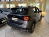 T-CROSS 1.0 COMFORTLINE TSI FLEX 4P AUTOMÁTICO - 2022 - NOVO HAMBURGO