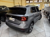 T-CROSS 1.0 TSI 12V FLEX 4P AUTOMÁTICO - 2024 - NOVO HAMBURGO