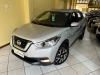KICKS 1.6 16V FLEX S XTRONIC 4P AUTOMÁTICO - 2021 - NOVO HAMBURGO