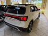 T-CROSS 1.0 COMFORTLINE TSI FLEX 4P AUTOMÁTICO - 2025 - NOVO HAMBURGO