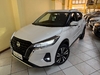 KICKS 1.6 EXCLUSIVE 16V FLEX 4P AUTOMÁTICO - 2022 - NOVO HAMBURGO