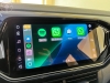 T-CROSS 1.0 COMFORTLINE TSI FLEX 4P AUTOMÁTICO - 2022 - NOVO HAMBURGO