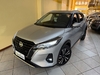 KICKS 1.6 EXCLUSIVE 16V FLEX 4P AUTOMÁTICO - 2022 - NOVO HAMBURGO