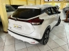 KICKS 1.6 ADVANCE 16V FLEX 4P AUTOMÁTICO - 2024 - NOVO HAMBURGO
