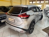 KICKS 1.6 EXCLUSIVE 16V FLEX 4P AUTOMÁTICO - 2022 - NOVO HAMBURGO