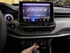 COMPASS 1.3 LONGITUDE T270 16V TURBO 4X2 FLEX 4P AUTOMÁTICO - 2025 - NOVO HAMBURGO