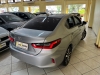 CITY 1.5 EX 16V FLEX 4P AUTOMÁTICO - 2024 - NOVO HAMBURGO