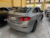 CRUZE 1.4 TURBO LT 16V FLEX 4P AUTOMÁTICO - 2023 - NOVO HAMBURGO