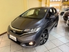 FIT 1.5 EXL 16V FLEX 4P AUTOMÁTICO - 2021 - NOVO HAMBURGO