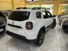 DUSTER 1.3 TURBO ICONIC 16V FLEX 4P AUTOMÁTICO - 2024 - NOVO HAMBURGO