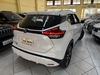 KICKS 1.6 ADVANCE 16V FLEX 4P AUTOMÁTICO - 2024 - NOVO HAMBURGO