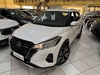 KICKS 1.6 ADVANCE 16V FLEX 4P AUTOMÁTICO - 2024 - NOVO HAMBURGO