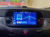 500 1.4 CULT 8V FLEX 2P AUTOMATIZADO - 2014 - NOVO HAMBURGO