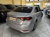 COROLLA 2.0 XEI 16V FLEX 4P AUTOMÁTICO - 2024 - NOVO HAMBURGO
