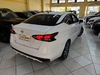 VERSA 1.6 ADVANCE 16V FLEX 4P AUTOMÁTICO - 2024 - NOVO HAMBURGO