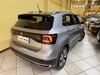 T-CROSS 1.4 HIGHLINE TSI 16V FLEX 4P AUTOMÁTICO - 2024 - NOVO HAMBURGO