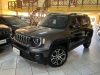 RENEGADE 1.3 LONGITUDE T270 16V TURBO FLEX 4P AUTOMÁTICO - 2022 - NOVO HAMBURGO