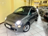 500 1.4 CULT 8V FLEX 2P AUTOMATIZADO - 2014 - NOVO HAMBURGO