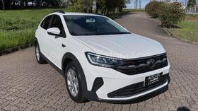 NIVUS 1.0 TSI COMFORTLINE FLEX 4P AUTOMÁTICO