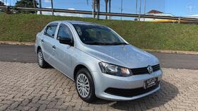 voyage 1.6 mi city 8v flex 4p manual 2015 dois irmaos