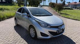 hb20 1.6 comfort style 16v flex 4p manual 2014 dois irmaos