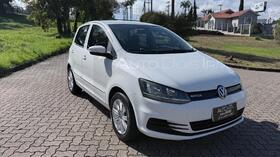 fox 1.0 mi bluemotion 8v flex 4p manual 2015 dois irmaos