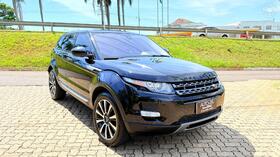 range rover evoque 2.2 sda prestige 4x4 16v diesel 4p automatico 2015 dois irmaos