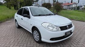 symbol 1.6 expression 8v flex 4p manual 2011 dois irmaos