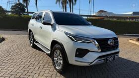 hilux sw4 2.8 srx 4x4 16v turbo intercooler diesel 4p automatico 2021 dois irmaos
