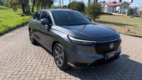 hr v 1.5 exl hs 4p flex automatico 2023 dois irmaos