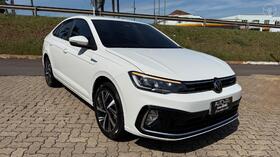 virtus 1.0 200 tsi highline automatico 2023 dois irmaos