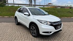 HR-V 1.8 16V FLEX EX 4P AUTOMÁTICO