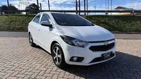 prisma 1.4 mpfi ltz 8v flex 4p automatico 2019 dois irmaos