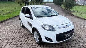 palio 1.6 mpi sporting 16v flex 4p automatizado 2013 dois irmaos