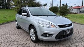 focus 2.0 sedan 16v 4p manual 2012 dois irmaos