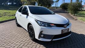 COROLLA 2.0 XEI 16V FLEX 4P AUTOMÁTICO