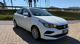 CRONOS 1.3 DRIVE 8V FLEX 4P MANUAL