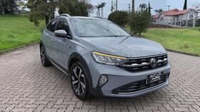 NIVUS 1.0 TSI HIGHLINE FLEX 4P AUTOMÁTICO