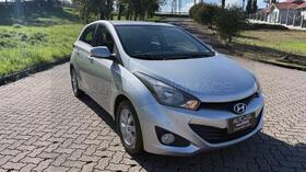 hb20 1.6 comfort 16v flex 4p manual 2015 dois irmaos