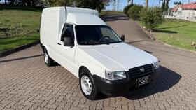 fiorino 1.3 furgao 8v 2p manual 2010 dois irmaos