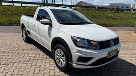 SAVEIRO 1.6 MI TRENDLINE CS 8V FLEX 2P MANUAL