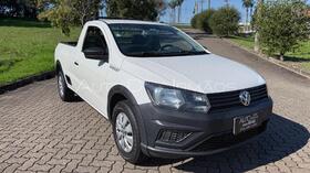 saveiro 1.6 robust cs 8v flex 2p manual 2018 dois irmaos