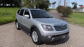 mohave 3.8 4x4 v6 24v 4p automatico 2011 dois irmaos