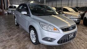 focus 2.0 sedan 16v 4p manual 2012 dois irmaos