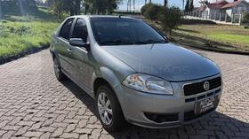 siena 1.0 mpi el 8v flex 4p manual 2010 dois irmaos