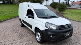 fiorino 1.4 endurance evo 8v flex 2p manual 2025 dois irmaos