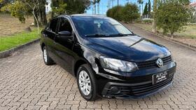 voyage 1.6 mi trendline 8v flex 4p manual 2018 dois irmaos