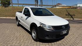 saveiro 1.6 mi city cs 8v flex 2p manual g.iii 2011 dois irmaos