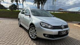 jetta 2.5 i variant 20v 4p tiptronic 2012 dois irmaos